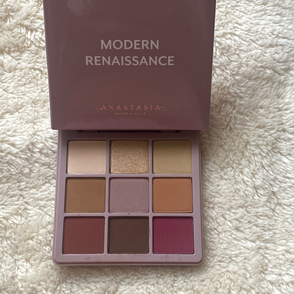 Mini Modern Renaissance Palette - Picture 2 of 3